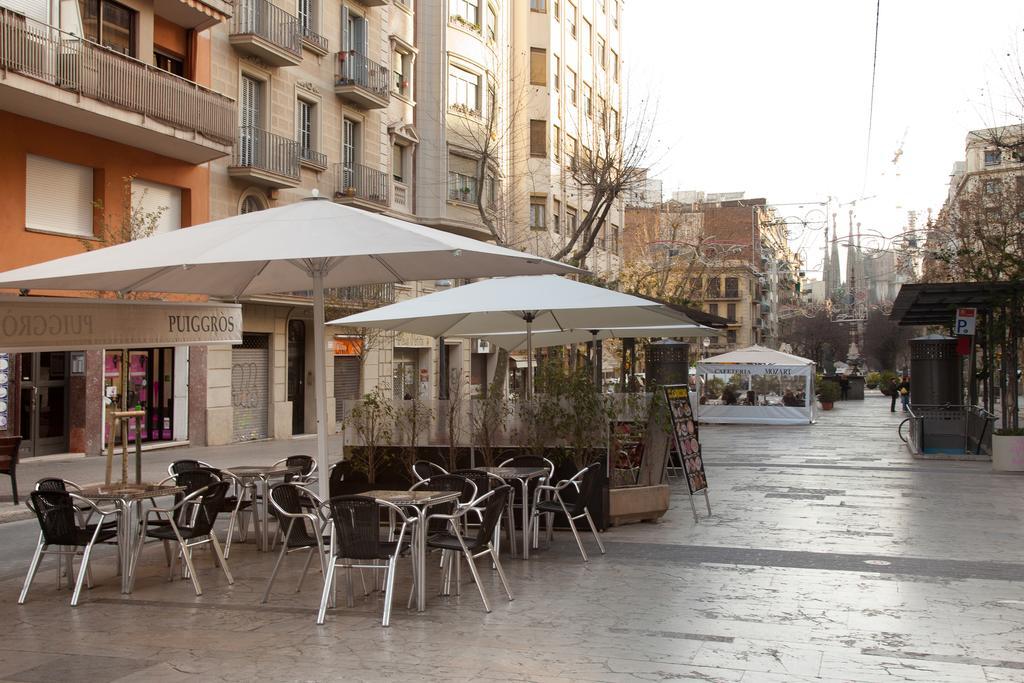 Barcelona Me Enamora المظهر الخارجي الصورة